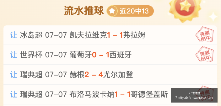 激战连捷波,特兰火焰对,战狂热队前,7m体育比分,体育赛事数据,足球篮球赛事比分,赛事数据平台,比分资讯