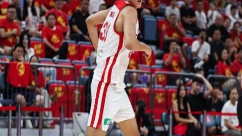 篮球盛宴19投14中，能否成就梦幻胜利